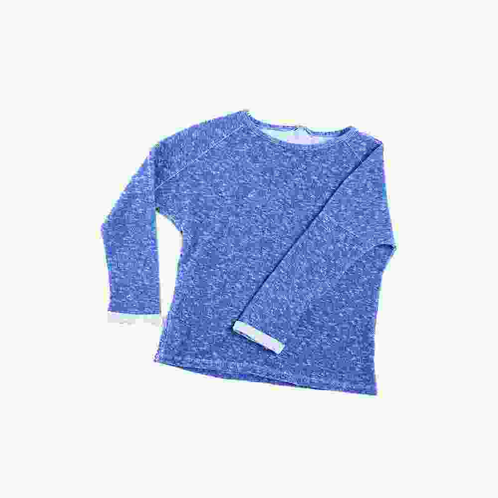Blue Tshirt - Görsel 3