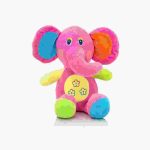 Elephant Doll